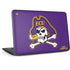 East Carolina University ECU Pirates HP Chromebook Skin