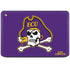 East Carolina University ECU Pirates HP Chromebook Skin