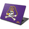 East Carolina University ECU Pirates Dell Chromebook Skin