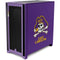 East Carolina University ECU Pirates Corsair 4000D Tempered Glass Mid-Tower ATX Case Skin