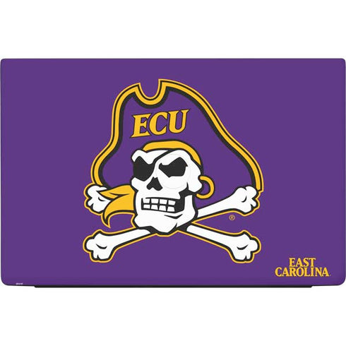 East Carolina University ECU Pirates Dell Vostro Skin