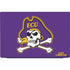 East Carolina University ECU Pirates Dell Vostro Skin