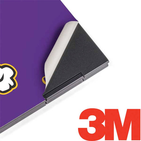 East Carolina University ECU Pirates HP Envy Skin