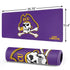 East Carolina University ECU Pirates Gaming Mouse Pad