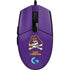 East Carolina University ECU Pirates G203 Prodigy RGB Wired Gaming Mouse Skin