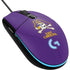 East Carolina University ECU Pirates G203 Prodigy RGB Wired Gaming Mouse Skin