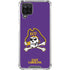 East Carolina University ECU Pirates Galaxy A12 Clear Case