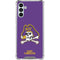 East Carolina University ECU Pirates Galaxy A13 5G Clear Case