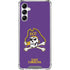 East Carolina University ECU Pirates Galaxy A14 5G Clear Case