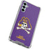 East Carolina University ECU Pirates Galaxy A14 5G Clear Case
