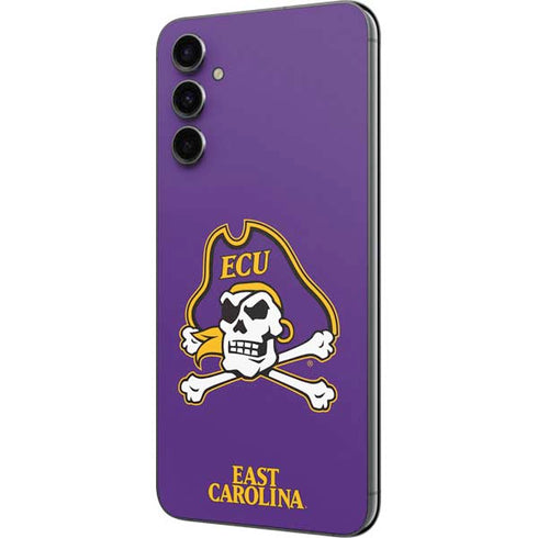 East Carolina University ECU Pirates Galaxy A14 5G Skin