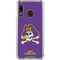 East Carolina University ECU Pirates Galaxy A30 Clear Case