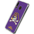East Carolina University ECU Pirates Galaxy A30 Clear Case