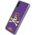 East Carolina University ECU Pirates Galaxy A50 Clear Case