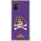 East Carolina University ECU Pirates Galaxy A51 5G Clear Case