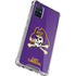 East Carolina University ECU Pirates Galaxy A51 5G Clear Case