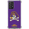 East Carolina University ECU Pirates Galaxy A52 5G Clear Case