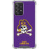 East Carolina University ECU Pirates Galaxy A52 5G Clear Case