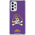 East Carolina University ECU Pirates Galaxy A53 5G Clear Case