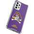 East Carolina University ECU Pirates Galaxy A53 5G Clear Case