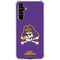 East Carolina University ECU Pirates Galaxy A54 5G Clear Case