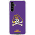 East Carolina University ECU Pirates Galaxy A54 5G Clear Case