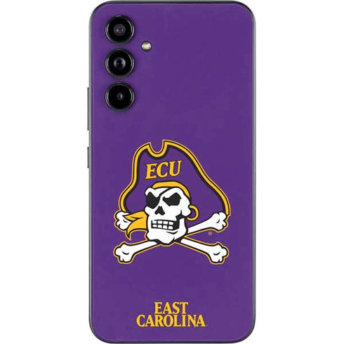 East Carolina University ECU Pirates Galaxy A54 5G Skin