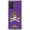 East Carolina University ECU Pirates Galaxy A72 5G Clear Case