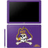 East Carolina University ECU Pirates Galaxy Book 12in Skin