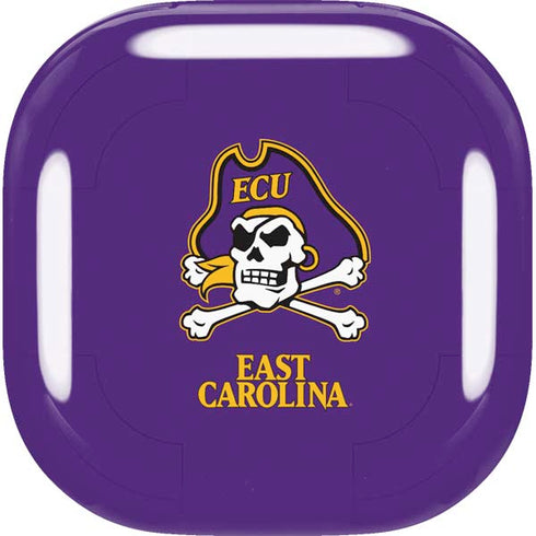 East Carolina University ECU Pirates Galaxy Buds Live Skin