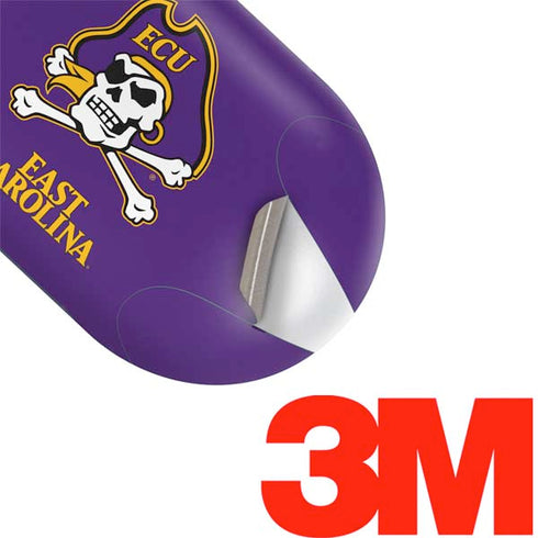 East Carolina University ECU Pirates Galaxy Buds Plus Skin