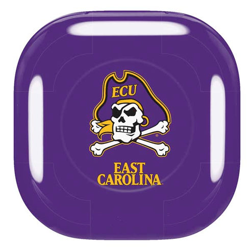 East Carolina University ECU Pirates Galaxy Buds Pro Skin