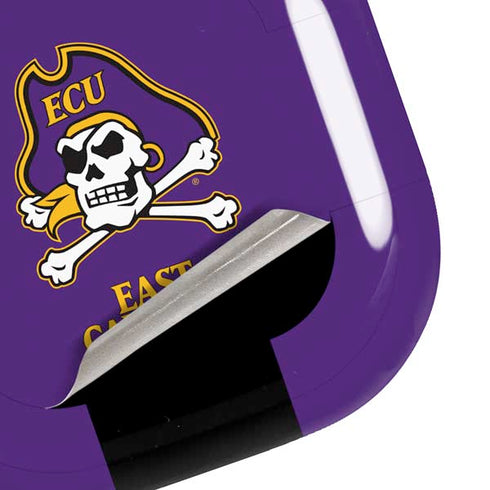 East Carolina University ECU Pirates Galaxy Buds Pro Skin