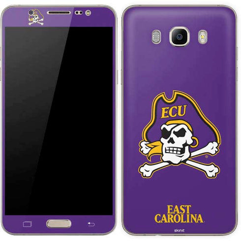 East Carolina University ECU Pirates Galaxy J7 Skin