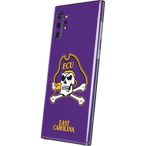East Carolina University ECU Pirates Galaxy Note 10 Plus Skin