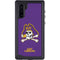 East Carolina University ECU Pirates Galaxy Note 10 Waterproof Case