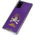 East Carolina University ECU Pirates Galaxy Note20 5G Clear Case