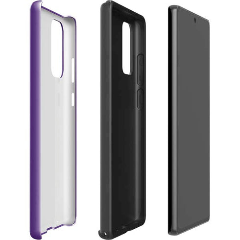 East Carolina University ECU Pirates Galaxy Note20 5G Pro Case