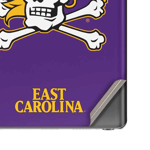 East Carolina University ECU Pirates Galaxy Note20 5G Skin
