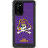 East Carolina University ECU Pirates Galaxy Note20 5G Waterproof Case