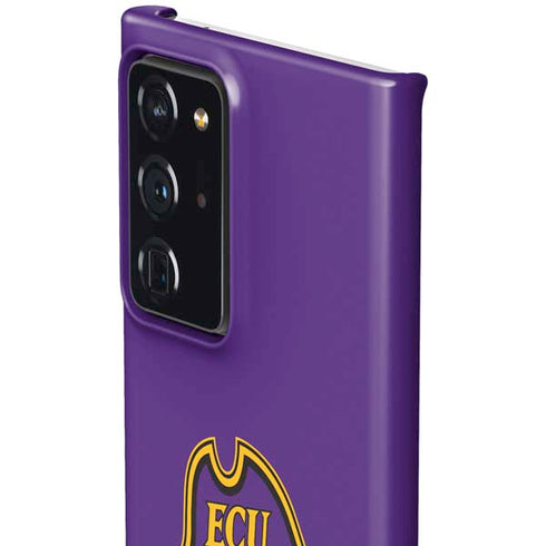 East Carolina University ECU Pirates Galaxy Note20 Ultra 5G Lite Case