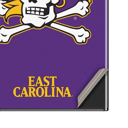 East Carolina University ECU Pirates Galaxy Note20 Ultra 5G Skin