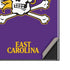 East Carolina University ECU Pirates Galaxy Note20 Ultra 5G Skin