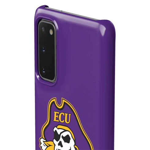 East Carolina University ECU Pirates Galaxy S20 Lite Case