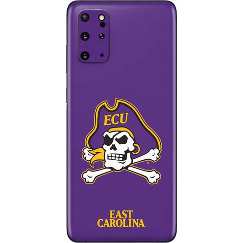 East Carolina University ECU Pirates Galaxy S20 Plus Skin