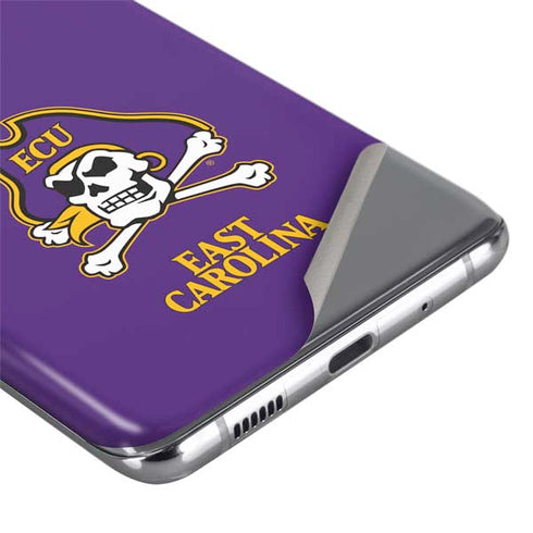 East Carolina University ECU Pirates Galaxy S20 Ultra 5G Skin
