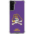 East Carolina University ECU Pirates Galaxy S21 Plus 5G Clear Case