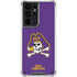 East Carolina University ECU Pirates Galaxy S21 Ultra 5G Clear Case