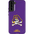 East Carolina University ECU Pirates Galaxy S22 Plus Pro Case
