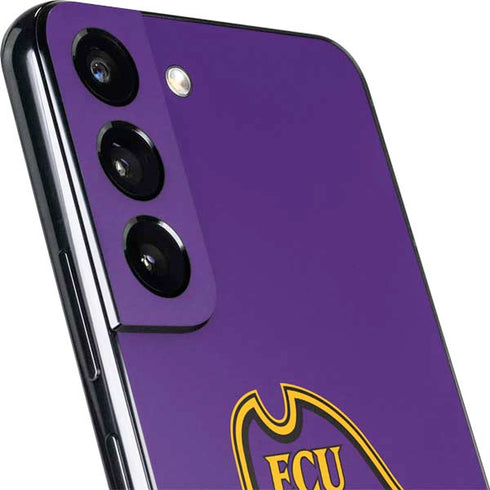 East Carolina University ECU Pirates Galaxy S22 Skin